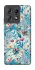 Чохол на Motorola Edge 50 Pro Floral design ver.5 фото 1 з 1