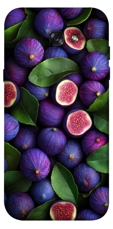 Чехол на Samsung A720 Galaxy A7 (2017) Figs фото 1 из 1