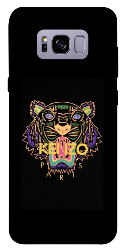 Чохол на Samsung G955 Galaxy S8 Plus Kenzo фото 1 з 1