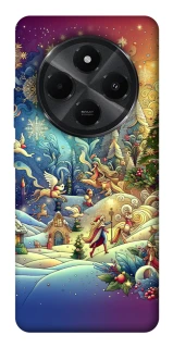 Чохол на Xiaomi Redmi A4 Christmas spirit ver.13 фото 1 з 1