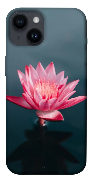 Чехол на Apple iPhone 14 (6.1") Лотос фото 1 из 1