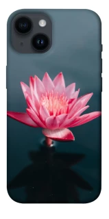 Чехол на Apple iPhone 14 (6.1") Лотос фото 1 из 1