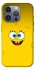 Чехол на Apple iPhone 16 Pro Max SpongeBob фото 1 из 1
