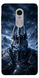 Чехол на Xiaomi Redmi Note 4X / Note 4 (Snapdragon) Arthas фото 1 из 1