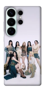 Чехол на Samsung Galaxy S26 Ultra BABYMONSTER v3 фото 1 из 1