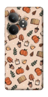 Чохол на Realme GT Neo 6 Autumn vibes ver.5 фото 1 Чохол на Realme GT Neo 6 Autumn vibes ver.5 фото 1 з 1