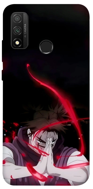 Чохол на Huawei P Smart (2020) Choso фото 1 з 1