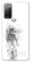 Чохол на Samsung Galaxy S20 FE Tattoo ver.1 фото 1 з 1