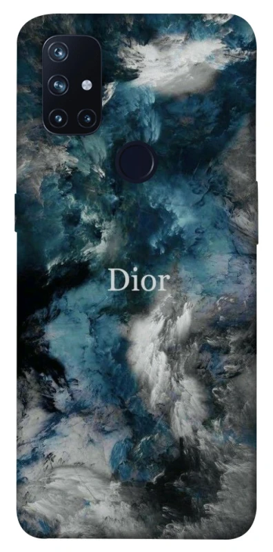 Чехол на OnePlus Nord N10 5G Dior ver.2 фото 1 из 1