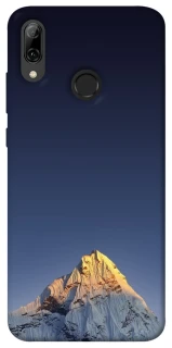 Чохол на Huawei P Smart (2019) Sky mountains фото 1 з 1