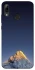Чехол на Huawei P Smart (2019) Sky mountains фото 1 из 1