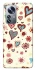 Чехол на Xiaomi 12 / 12X Pretty hearts фото 1 из 1