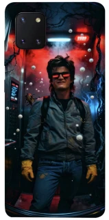 Чохол на Samsung Galaxy Note 10 Lite (A81) Stranger Things ver.43 фото 1 з 1