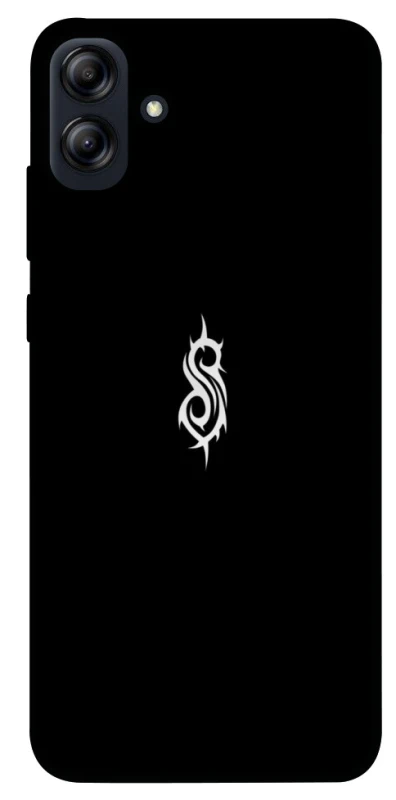 Чохол на Samsung Galaxy A04e Slipknot ver.3 фото 1 з 1