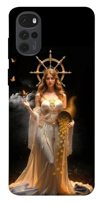 Чохол на Motorola Moto G22 Fortuna фото 1 з 1