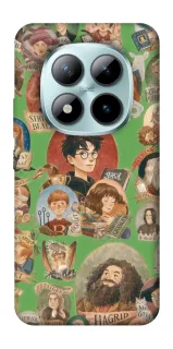 Чохол на Xiaomi Redmi Note 15 Pro+ 5G Harry Potter v27 фото 1 з 1