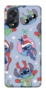 Чехол на Oppo A38 Stitch ver.20 фото 1 из 1