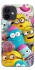 Чохол на Apple iPhone 12 mini (5.4") Minions ver.1 фото 1 з 1