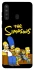 Чохол на Samsung Galaxy A21 The Simpsons фото 1 з 1