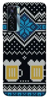 Чохол на TECNO Camon 17 Pro Різдво фото 1 з 1