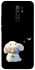 Чехол на Xiaomi Redmi 9 My Bunny фото 1 из 1