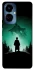 Чохол на TECNO Camon 19 Harry Potter & Dementor фото 1 з 1