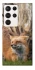 Чехол на Samsung Galaxy S23 Ultra Лиса фото 1 из 1