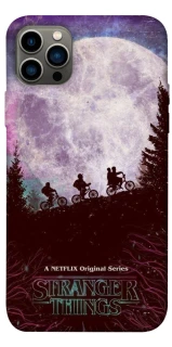 Чохол на Apple iPhone 12 Pro (6.1") Stranger Things ver.34 фото 1 з 1