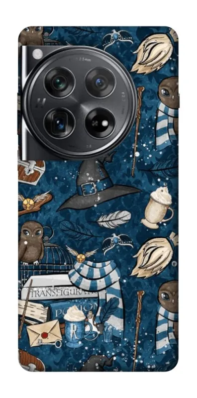 Чохол на OnePlus 12 Harry Potter V20 фото 1 з 1