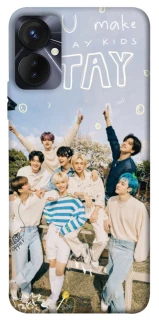 Чехол на TECNO Spark 9 Pro (KH7n) Stray Kids One Team фото 1 из 1