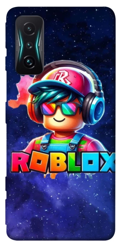 Чохол на Xiaomi Redmi K50 Gaming Adopt Me Animal Race фото 1 з 1