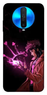 Чехол на Xiaomi Redmi K30 Gambit фото 1 из 1