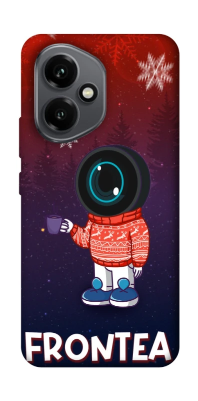 Чохол на Honor 400 Frontea фото 1 з 1