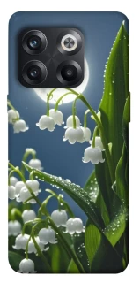 Чехол на OnePlus 10T Flowers v25 фото 1 из 1