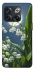 Чехол на OnePlus 10T Flowers v25 фото 1 из 1