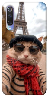 Чохол на Xiaomi Mi 9 catparis фото 1 з 1