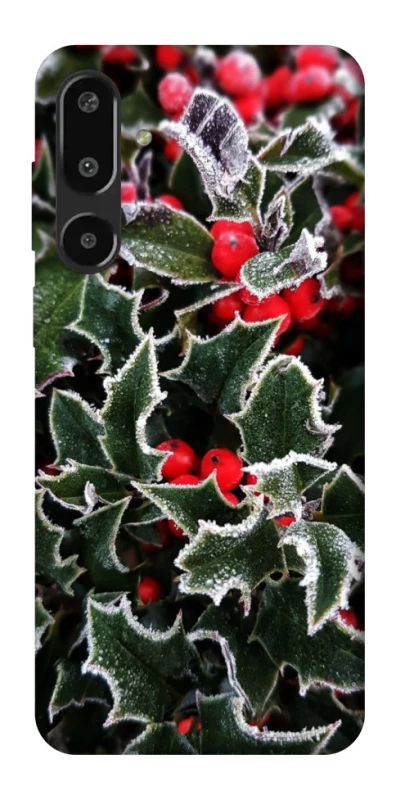 Чохол на Samsung Galaxy F16 Новорічний v32 фото 1 з 1