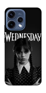 Чехол на Oppo Reno 15 Dark Mood Wednesday фото 1 из 2