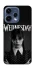 Чехол на Oppo Reno 15 Dark Mood Wednesday фото 1 из 2