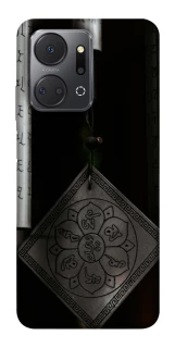 Чехол на Huawei Honor X7a Талисман удачи фото 1 из 1