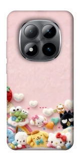 Чохол на Xiaomi Redmi Note 15 Pro 5G Funny Toys фото 1 з 1