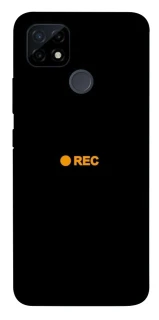 Чохол на Realme C12 *Rec фото 1 Чохол на Realme C12 *Rec фото 1 з 1