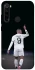 Чохол на Xiaomi Redmi Note 8 Kylian Mbappé фото 1 з 1