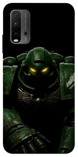 Чехол на Xiaomi Redmi 9T Warhammer 40k v1 фото 1 из 1