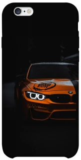 Чохол на Apple iPhone 6/6s (4.7") BMW in the night фото 1 з 1