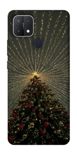 Чохол на Oppo A15s / A15 Новорічний v16 фото 1 Чохол на Oppo A15s / A15 Новорічний v16 фото 1 з 1