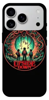 Чехол на Apple iPhone 18 Pro Max Stranger Things ver.32 фото 1 из 1