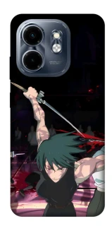 Чохол на Infinix Smart 9 4G / Hot 50i Maki Prime фото 1 з 1