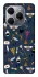 Чохол на TECNO Spark 20 Pro Harry Potter v1 фото 1 з 1
