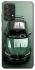 Чехол на Samsung Galaxy A52 4G / A52 5G BMW green фото 1 из 1